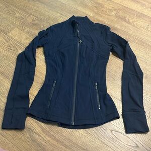 Lululemon define jacket